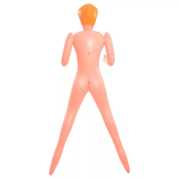 Pipedream MILF - uppblåsbar docka i full storlek - latex