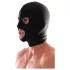 Fetish Fantasy - sugmask - svart