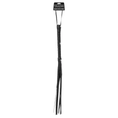   Pipedream - Fetish Fantasy Deluxe Cat-O-Nine - piska - svart (65 cm)