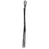 Fetish Fantasy Deluxe Nio-Svans Piska (65cm) - Svart
