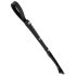 Fetish Fantasy Deluxe Nio-Svans Piska (65cm) - Svart