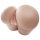 Fuck Me Silly Bubble Butt - rumpa masturbator (naturlig)