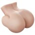 Fuck Me Silly Bubble Butt - rumpa masturbator (naturlig)