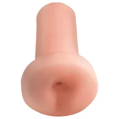 Pipedream Extreme - realistisk rumpmasturbator - naturfärg