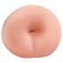 Pipedream Extreme - realistisk rumpmasturbator - naturfärg