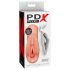 PDX Heaven Stroker - naturtrogen onanihjälpare med realistisk design