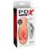 PDX XTC Stroker - Naturtrogen Masturbator med Äkta Känsla