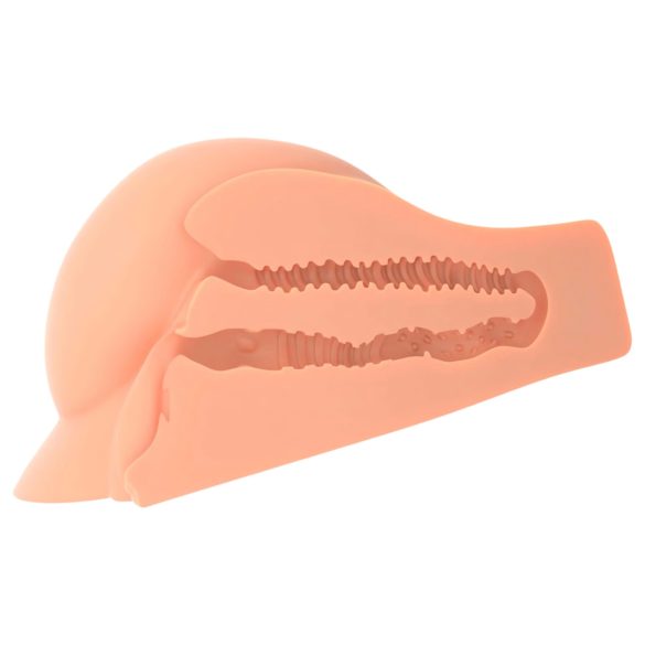 PDX Perfect Ass - masturbator torso - naturfärg