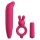 Classix - vattentät vibrator set - 3 delar (rosa)