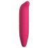 Classix - vattentät vibrator set - 3 delar (rosa)