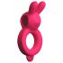 Classix - vattentät vibrator set - 3 delar (rosa)
