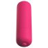 Classix - vattentät vibrator set - 3 delar (rosa)