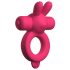 Classix - vattentät vibrator set - 3 delar (rosa)