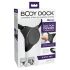 Body Dock G-punkts Pro - trådlös påsättbar underdel (svart)