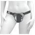 Body Dock OG - påspännbar botten med sugkopp (svart)