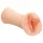 Pipedream - Wet Pussies Luscious Lips - realistisk konstgjord vagina (naturell)