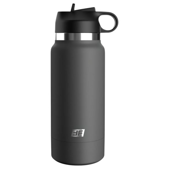 Secret Delight - konstgjord vagina i flaska (svart-brun)