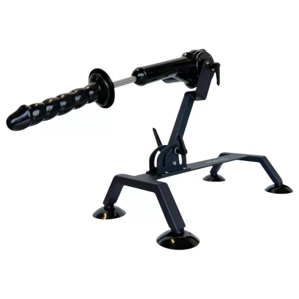 Fetish Body Dock Pro - sexmaskin - svart