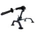 Fetish Body Dock Pro - sexleksak (svart)