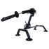Fetish Body Dock Pro - sexleksak (svart)
