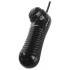 Fetish Body Dock Pro - sexmaskin - svart