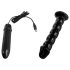 Fetish Body Dock Pro - sexleksak (svart)