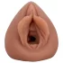Pipedream Sorority Snatch - masturbator för män - naturfärgad