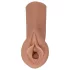 Pipedream Sorority Snatch - masturbator för män - naturfärgad