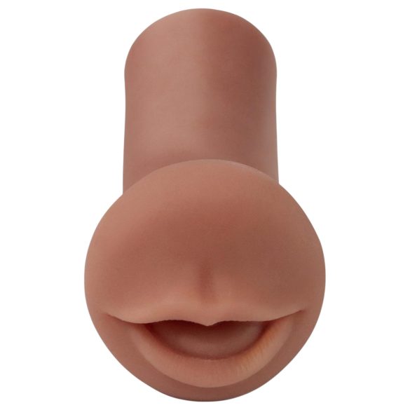 Pipedream Coed Cocksucker - munisex munstyckesimulator (neutral)