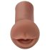 Pipedream Coed Cocksucker - munisex munstyckesimulator (neutral)