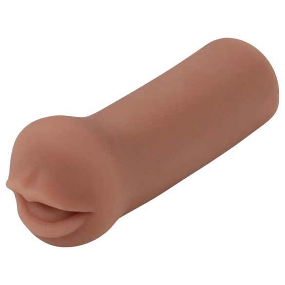 Pipedream Coed Cocksucker - munmasturbator - realistisk - natur