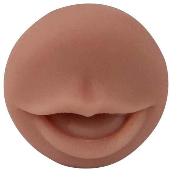 Pipedream Coed Cocksucker - munmasturbator - realistisk - natur