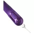 Fantasy For Her - 2‑i‑1 stötande vibrator och klitorisstimulator (lila)