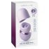 JimmyJane Hello Kiss Pro – slickvibrator (lila)