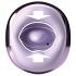 JimmyJane Hello Kiss Pro – slickvibrator (lila)