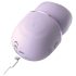 JimmyJane Hello Kiss Pro – slickvibrator (lila)