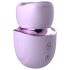 JimmyJane Hello Kiss Pro – slickvibrator (lila)