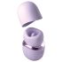 JimmyJane Hello Kiss Pro – slickvibrator (lila)