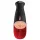 PDX Elite Fuck-O-Mat Pro XL - stimulerande sugande vibrerande masturbator (svart)