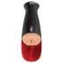 PDX Elite Fuck-O-Mat Pro XL - stimulerande sugande vibrerande masturbator (svart)