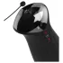 PDX Elite Fuck-O-Mat Pro XL - stimulerande sugande vibrerande masturbator (svart)