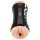 Swedish translation (marketing-friendly, culturally appropriate, <80 characters):

PDX Wet Pleasures – Realistisk vagina och anal onanator (naturtrogen)