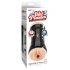 Swedish translation (marketing-friendly, culturally appropriate, <80 characters):

PDX Wet Pleasures – Realistisk vagina och anal onanator (naturtrogen)