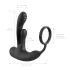 Anal Fantasy Ass-Gasm IntiMotion - anal- och prostatavibrator (svart)