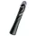 Anal Fantasy Twist Ecstasy - roterande-stötande analvibrator (svart)