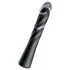 Anal Fantasy Twist Ecstasy - roterande-stötande analvibrator (svart)