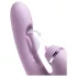 Fantasy For Her G-Touch Pulse Pro - klitorisstimulatorsvibrator (lila)