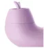 Fantasy For Her G-Touch Pulse Pro - klitorisstimulatorsvibrator (lila)