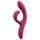 We-Vibe Nova 2 - klitorisvibrator med arm (lila)