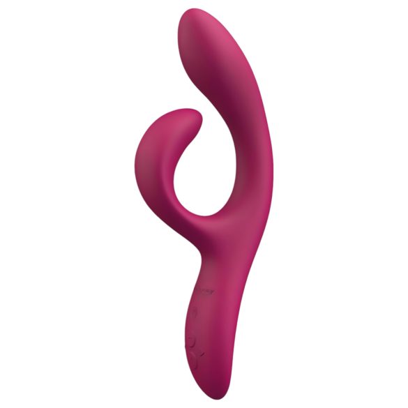 We-Vibe Nova 2 - klitorisvibrator med arm (lila)